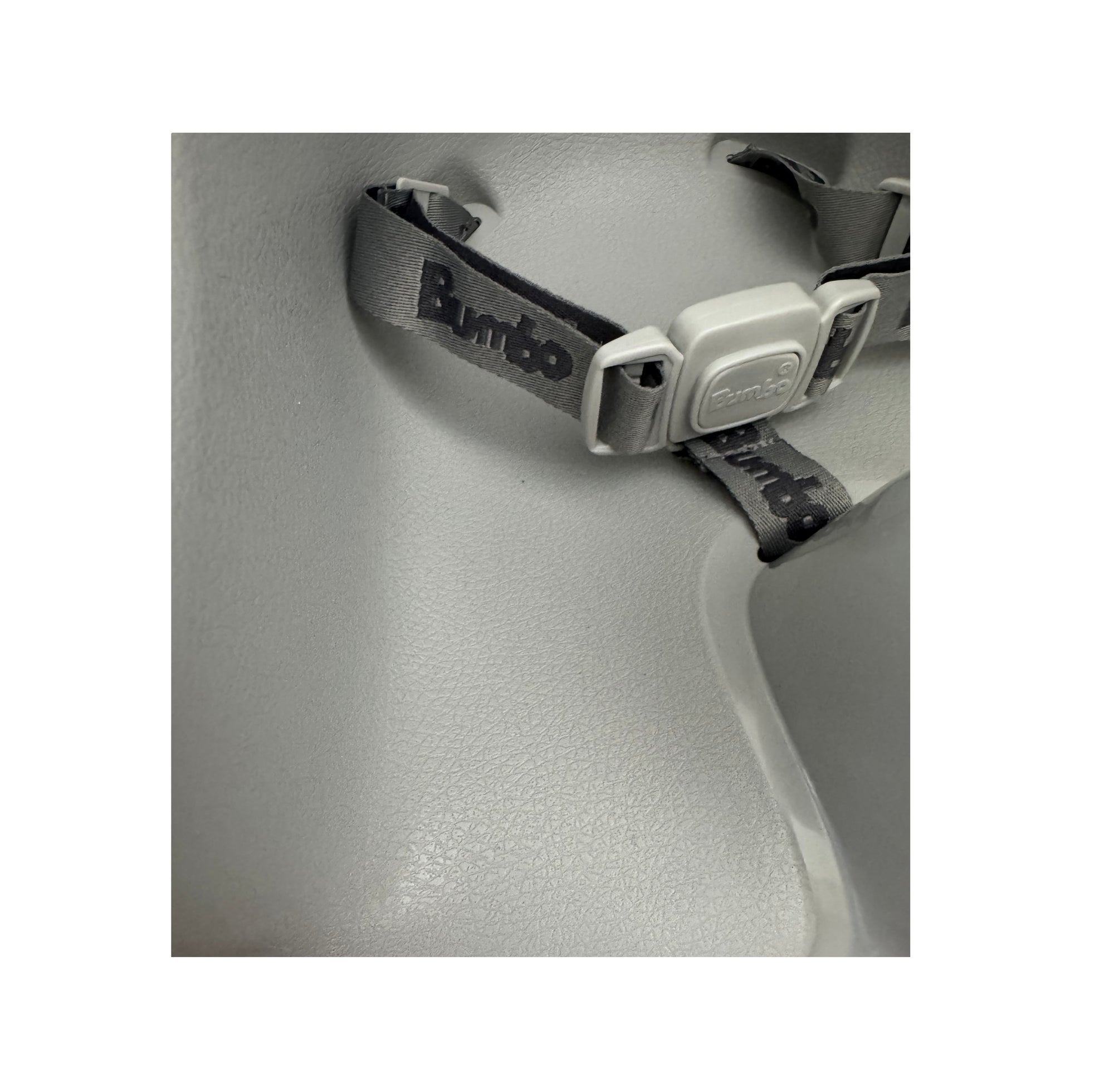 floor seat lite & tray combo