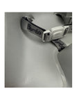 floor seat lite & tray combo