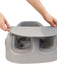 floor seat lite & tray combo