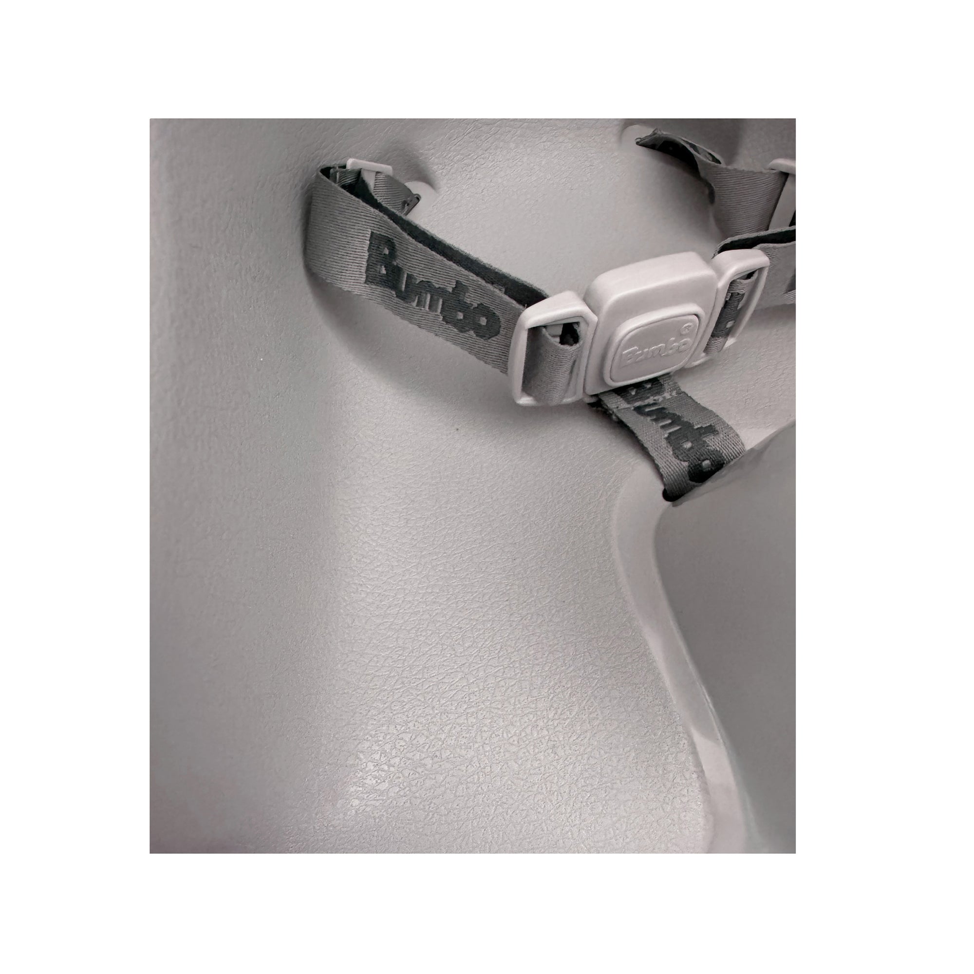 floor seat lite & tray combo