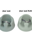 floor seat PLUS+