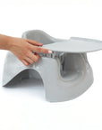 floor seat lite & tray combo
