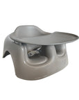 floor seat lite & tray combo
