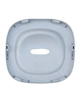 multi seat height adjustable base replacement grey