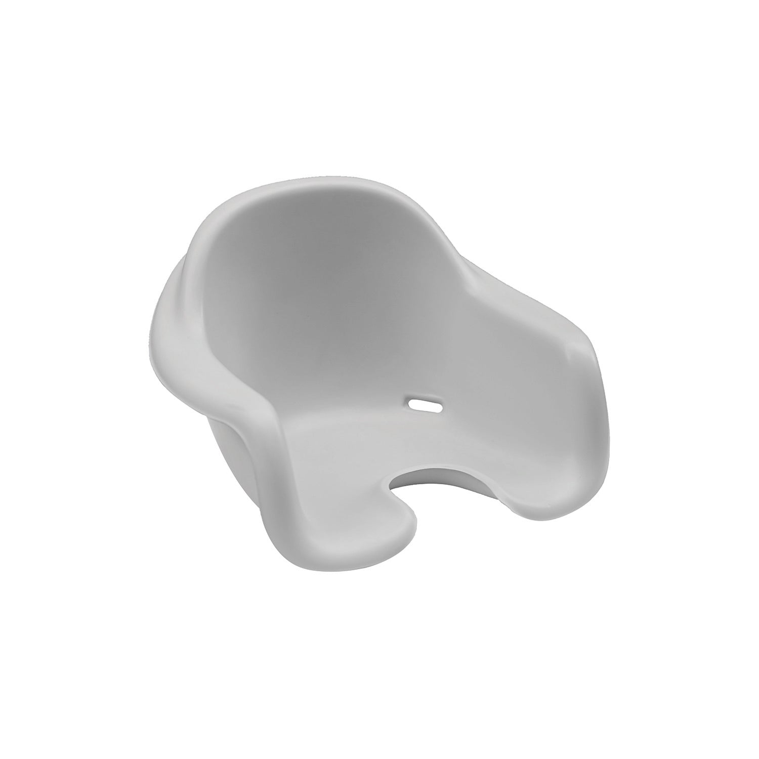 multi seat foam insert cool grey