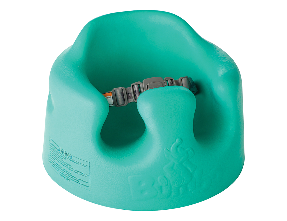 bumbo chair age recommendation