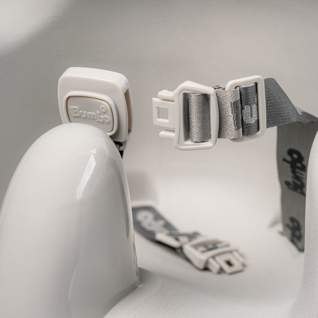 floor seat lite & tray combo