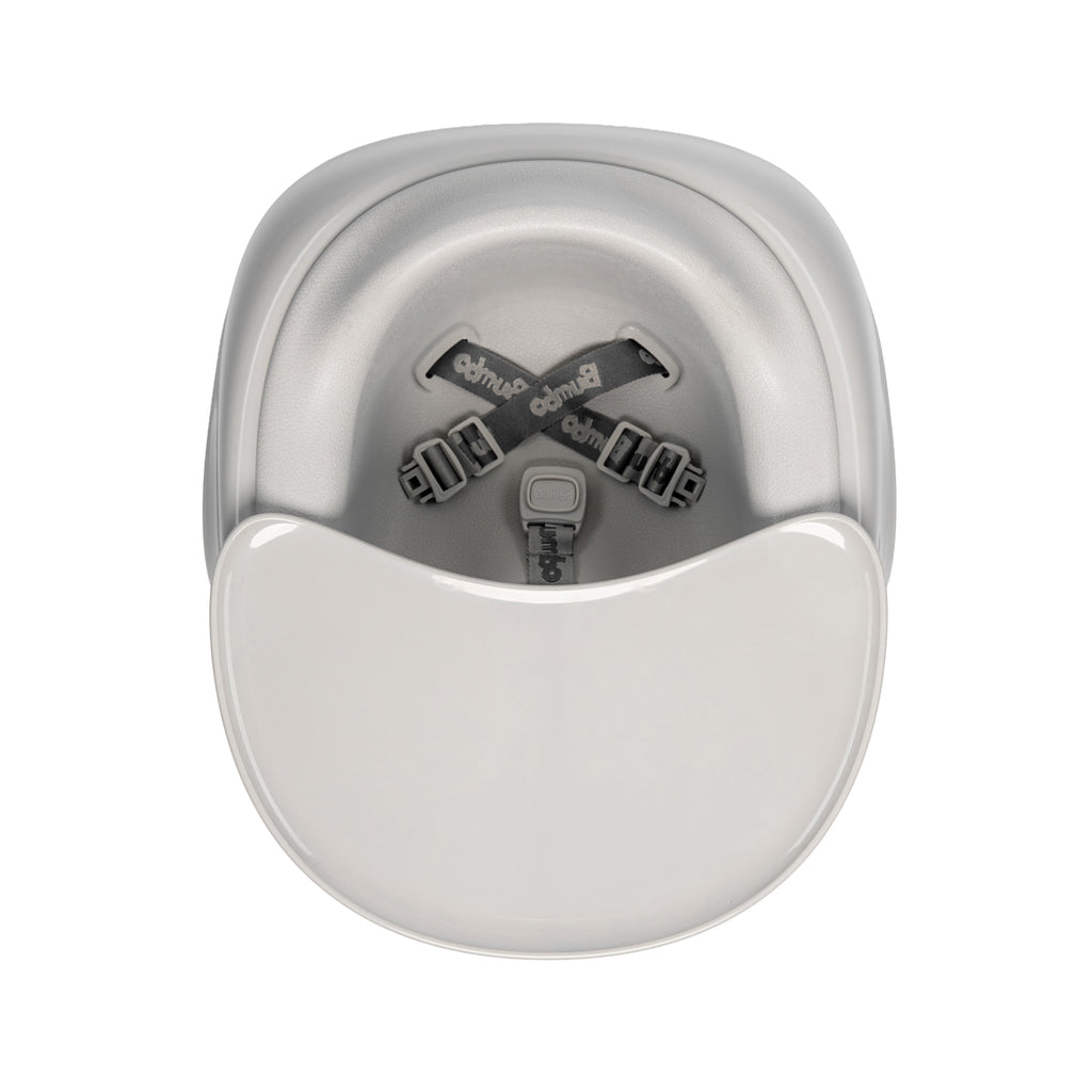 floor seat lite & tray combo