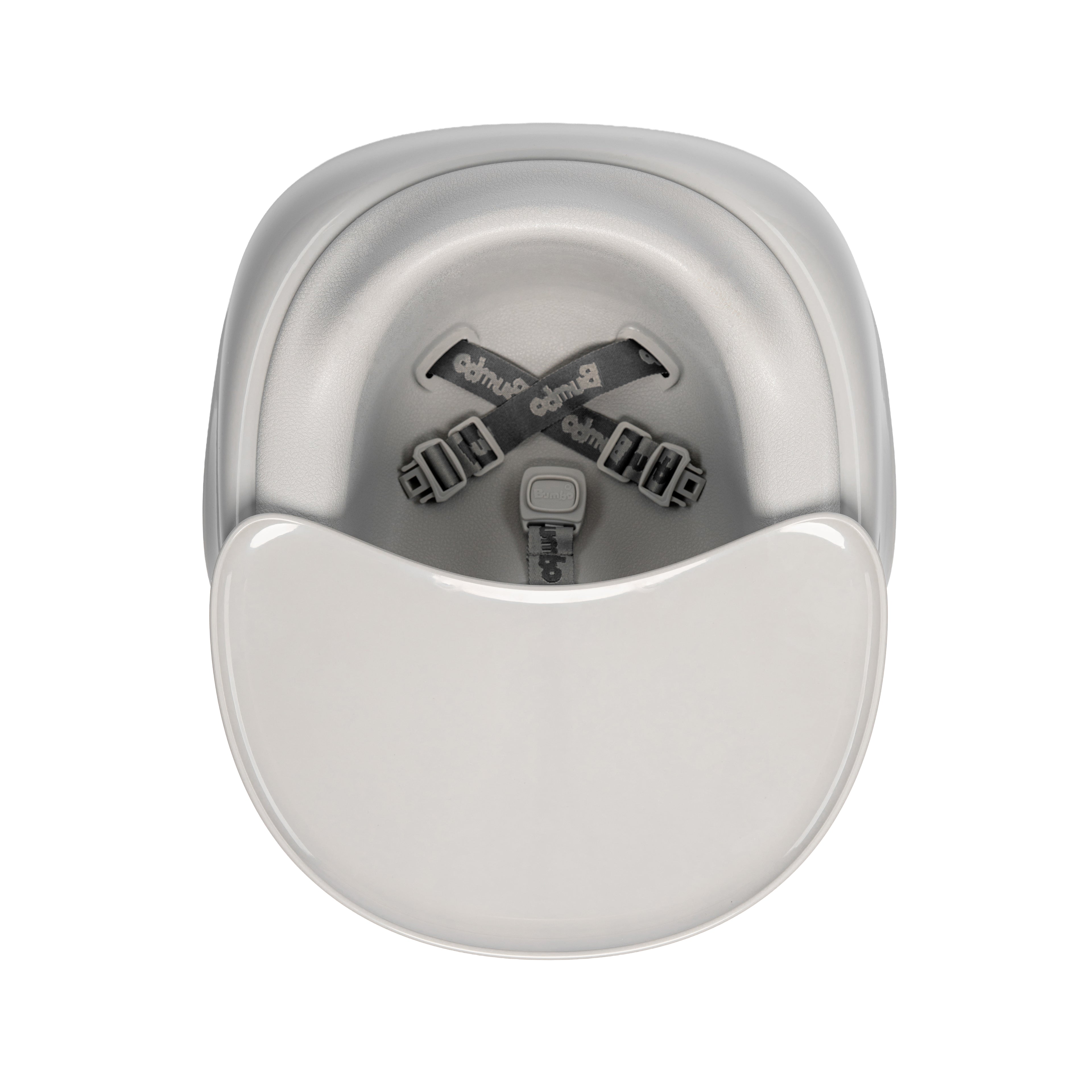 floor seat lite & tray combo