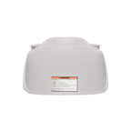 floor seat lite & tray combo