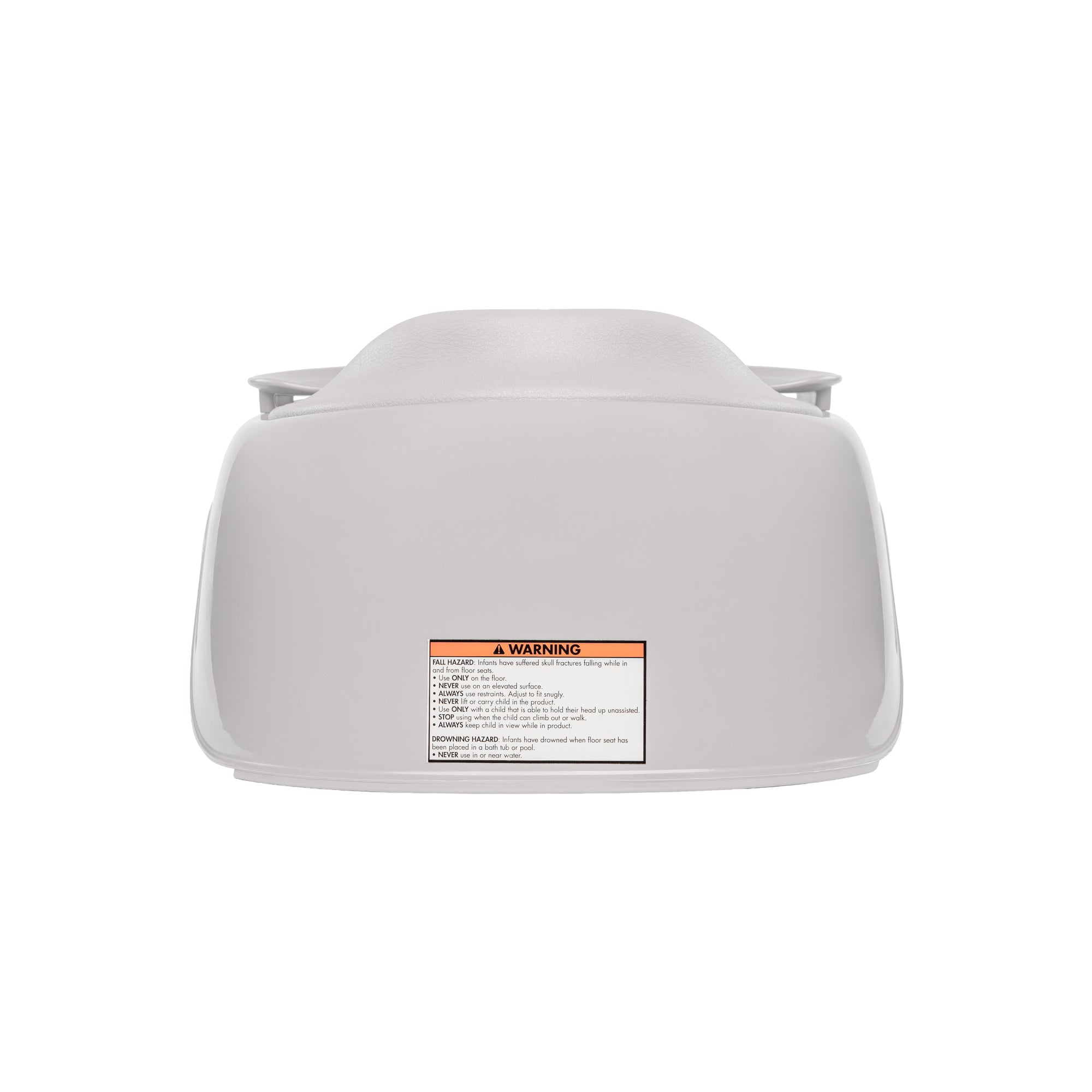 floor seat lite &amp; tray combo