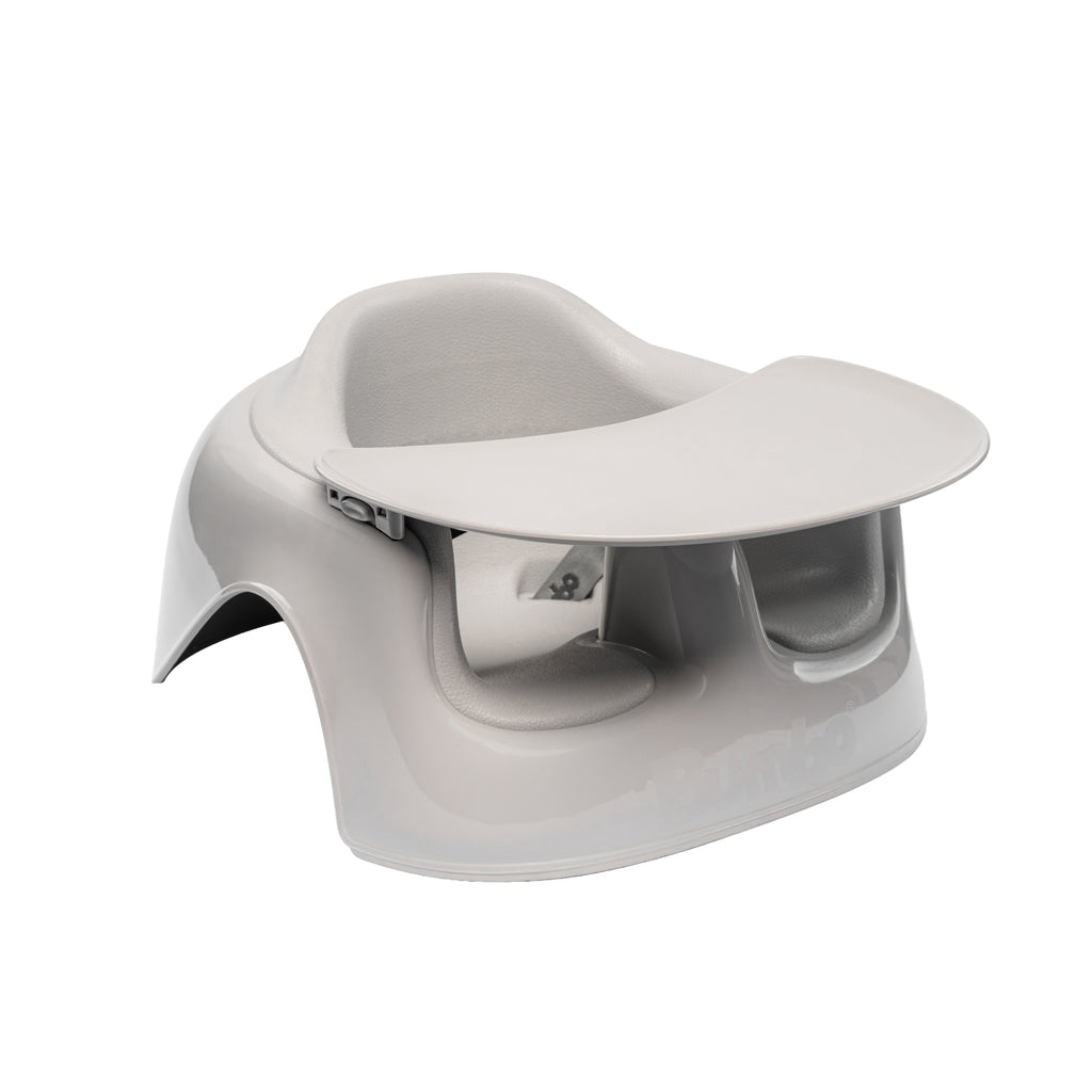 floor seat lite & tray combo