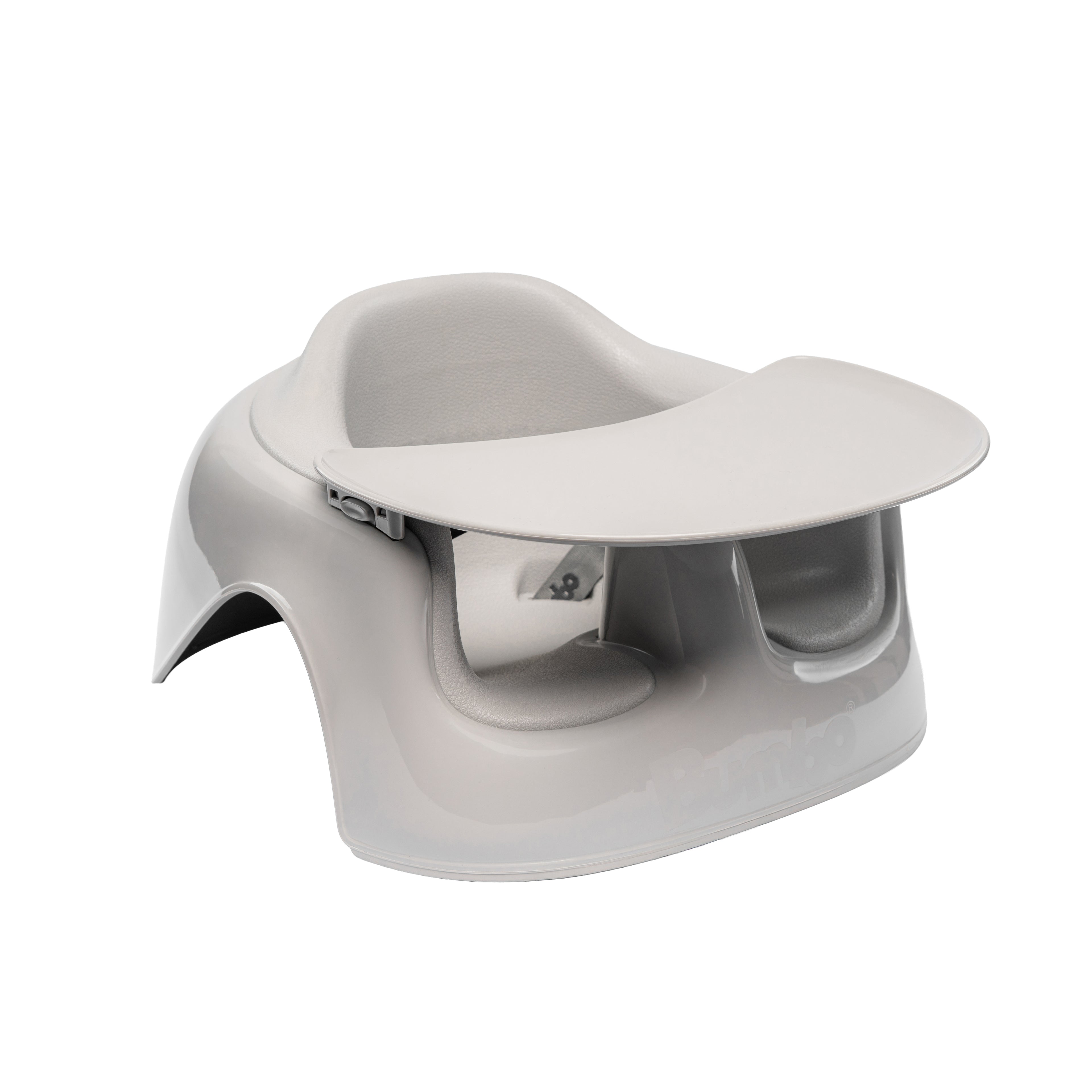 floor seat lite & tray combo