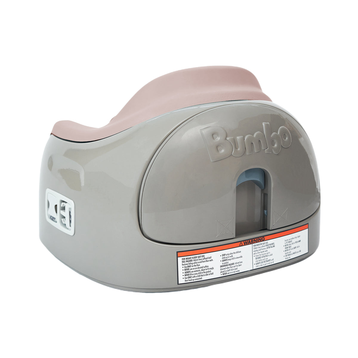 summer infant bumbo Bumbo Multi Seat with Removable Tray