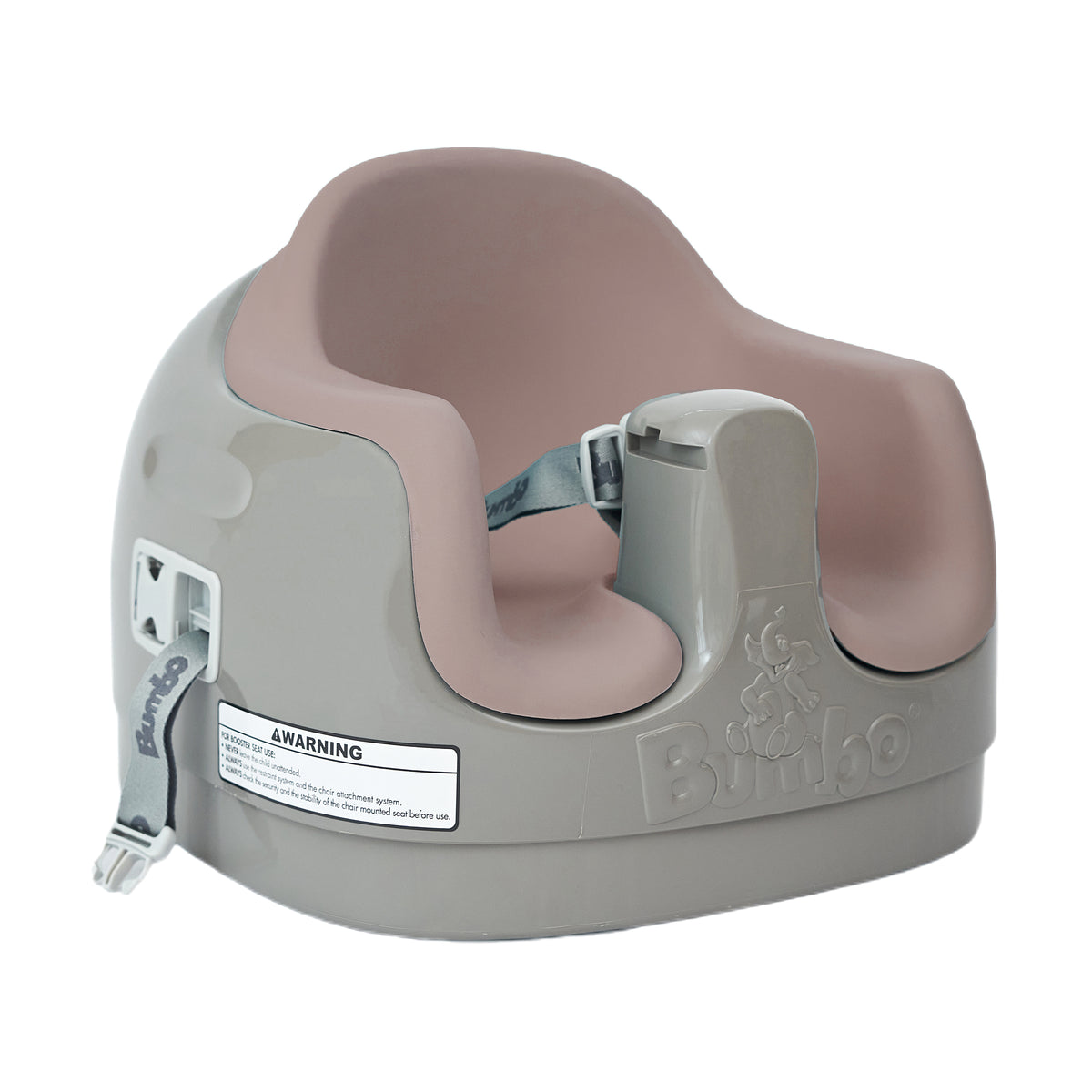 bumbo vs summer infant seat Bumbo Multi Seat with Removable Tray
