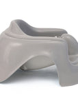 floor seat lite & tray combo