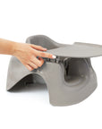 floor seat lite & tray combo