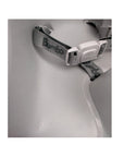 floor seat lite & tray combo