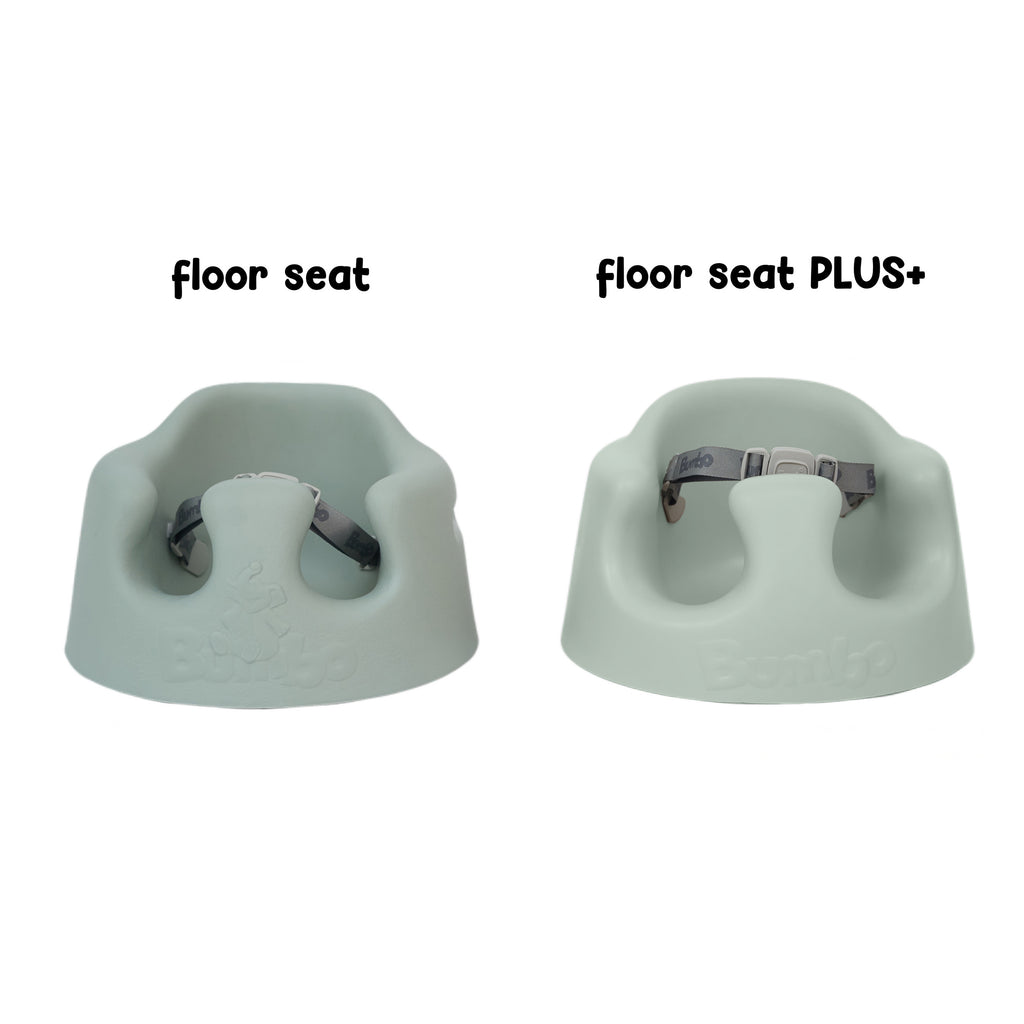floor seat PLUS+