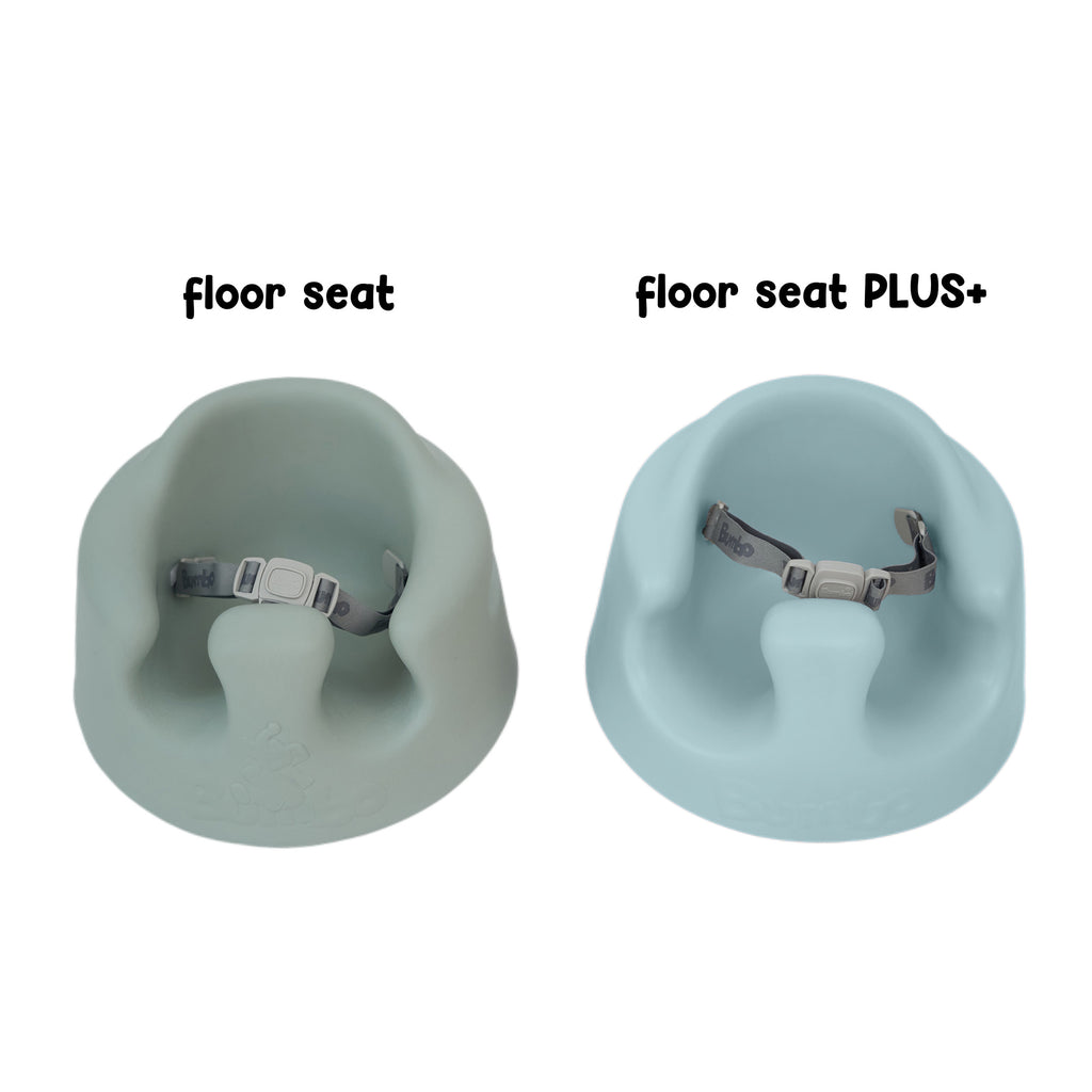 floor seat PLUS+