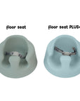 floor seat PLUS+