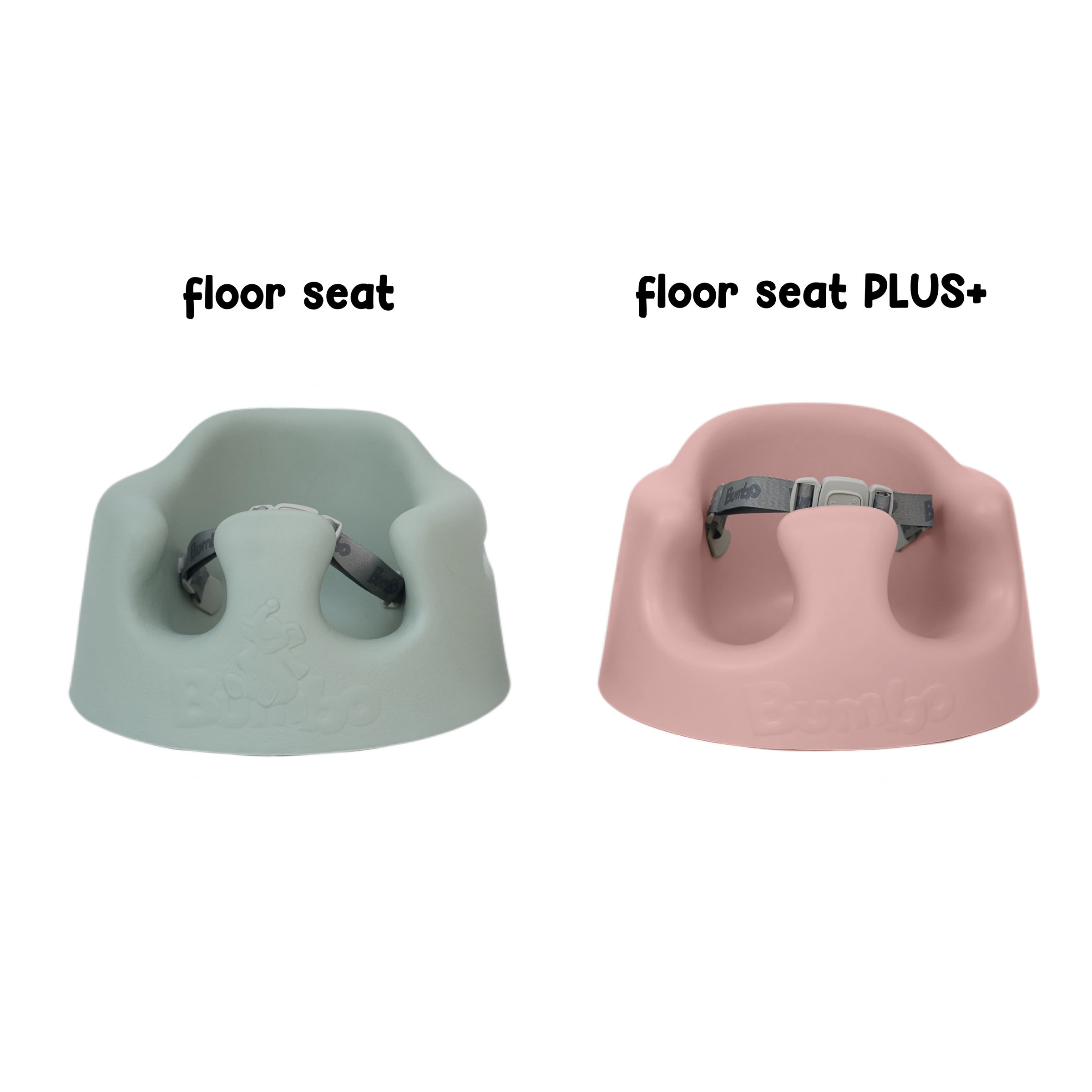 floor seat PLUS+