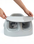 floor seat lite & tray combo