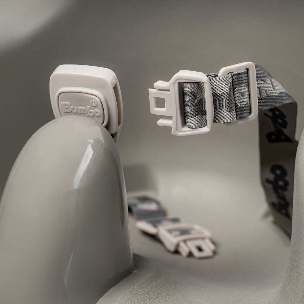 floor seat lite & tray combo