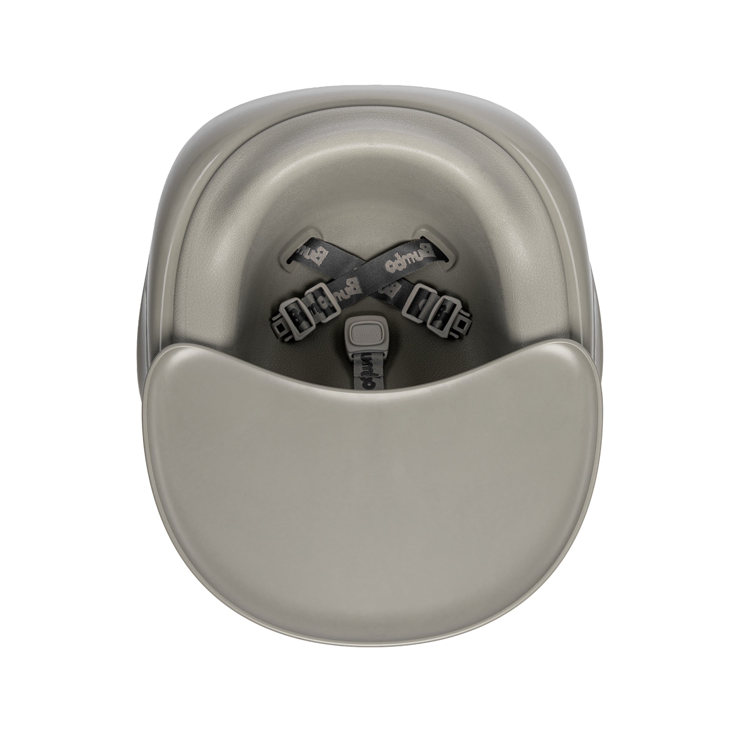 floor seat lite & tray combo