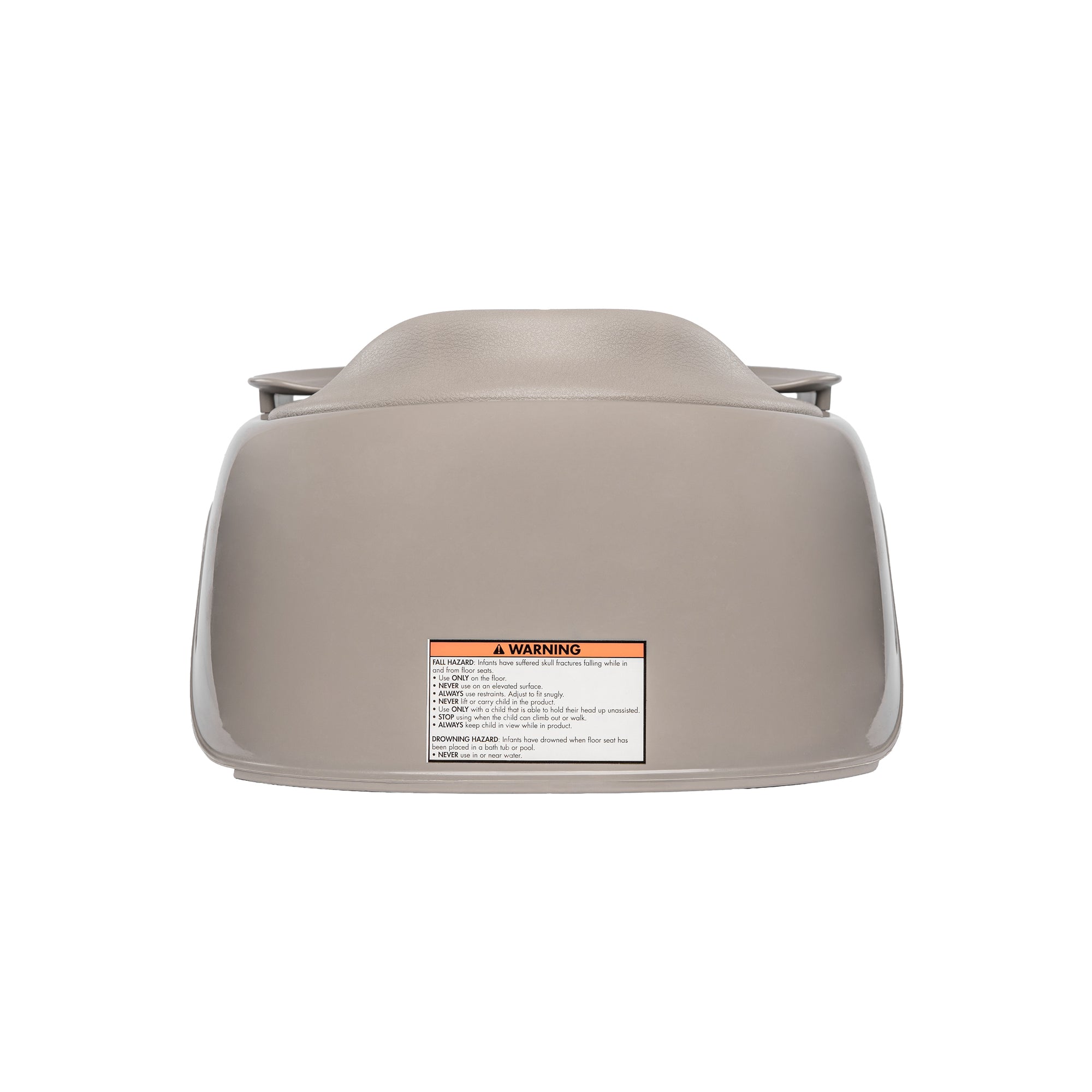 floor seat lite &amp; tray combo