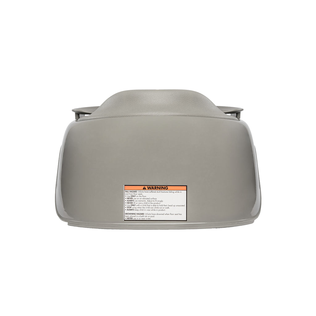 floor seat lite & tray combo