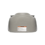 floor seat lite & tray combo