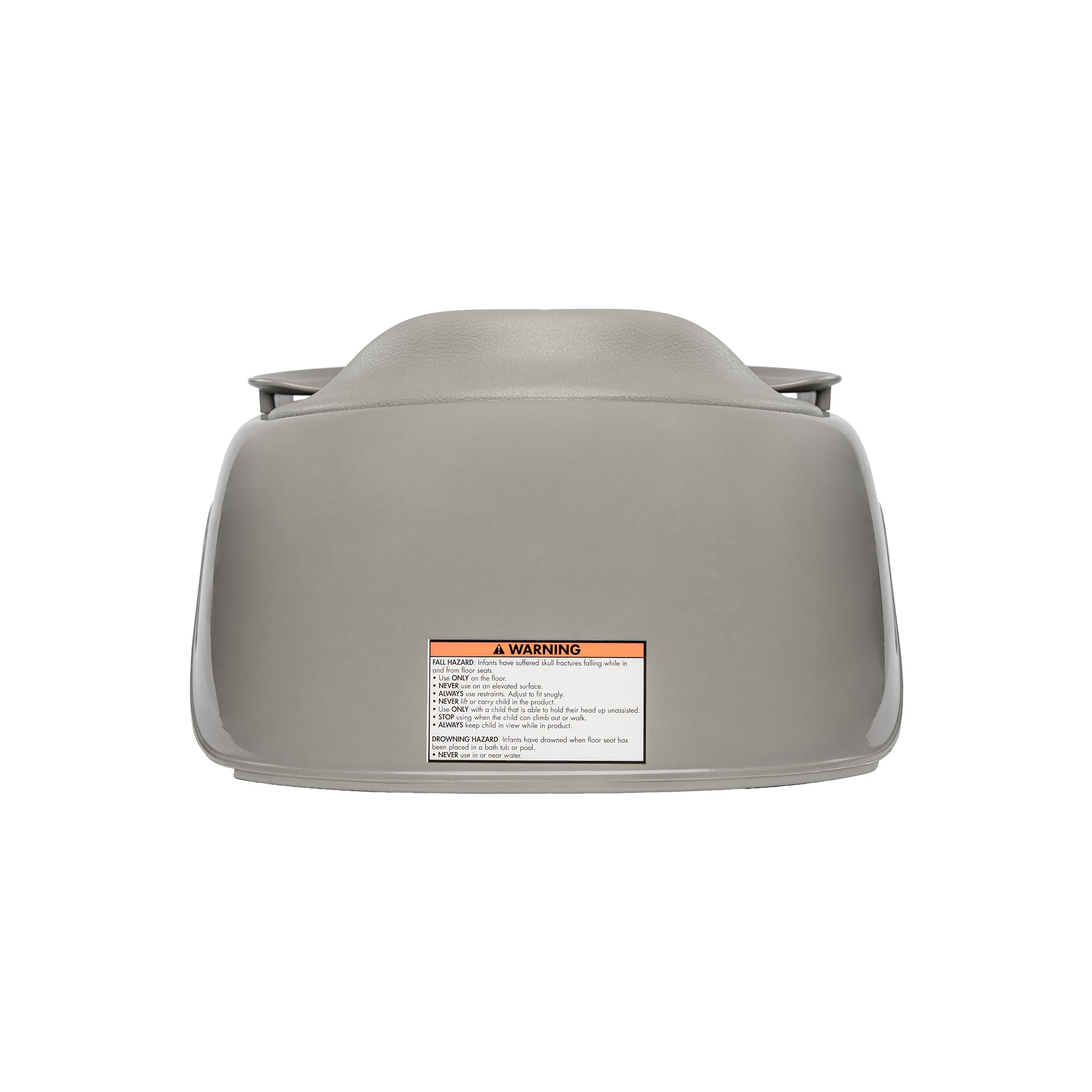 floor seat lite &amp; tray combo