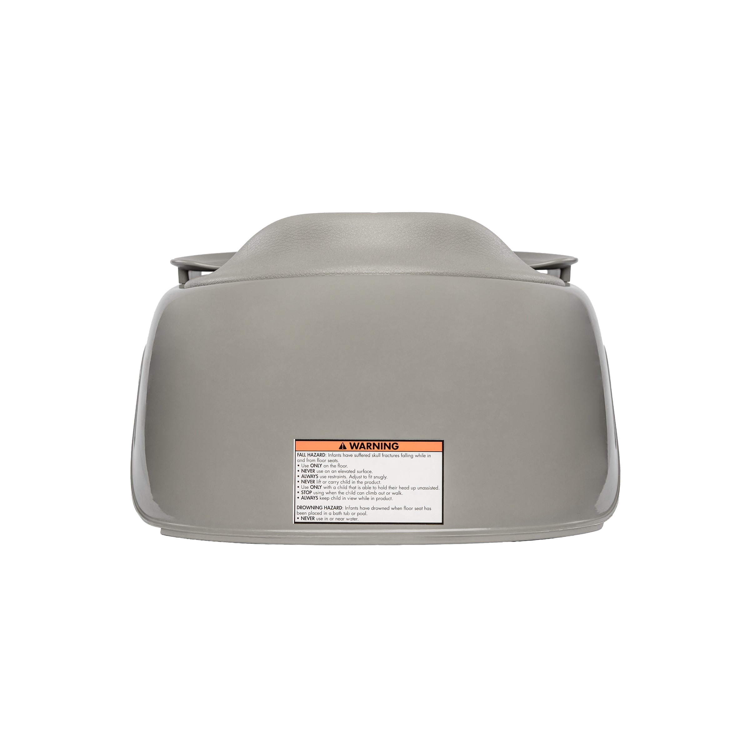 floor seat lite & tray combo