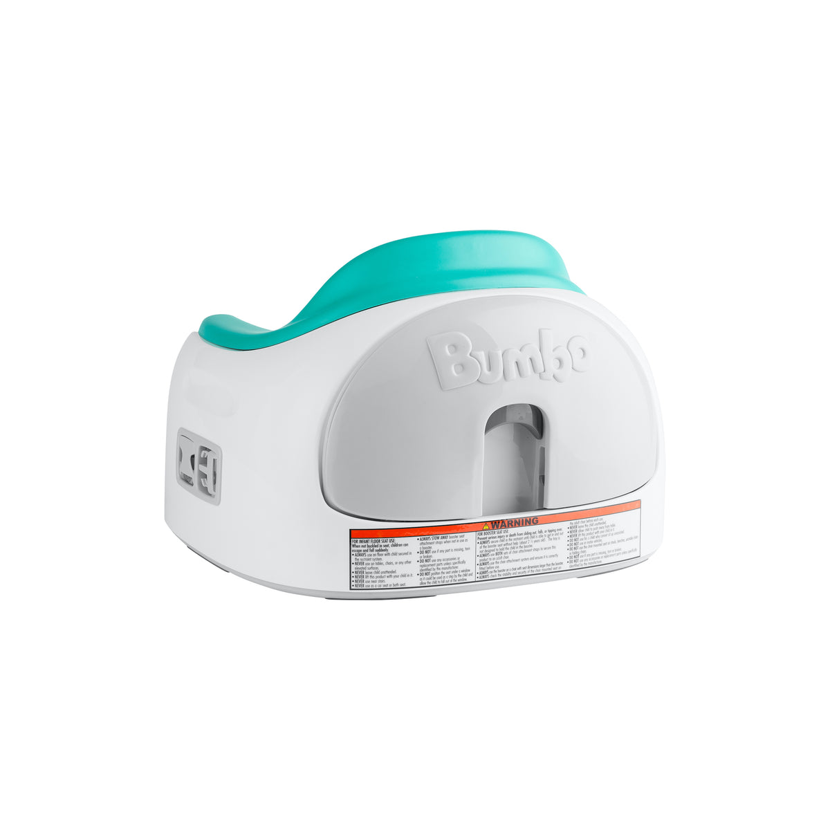 summer infant bumbo seat Bumbo Multi Seat with Tray, Aqua