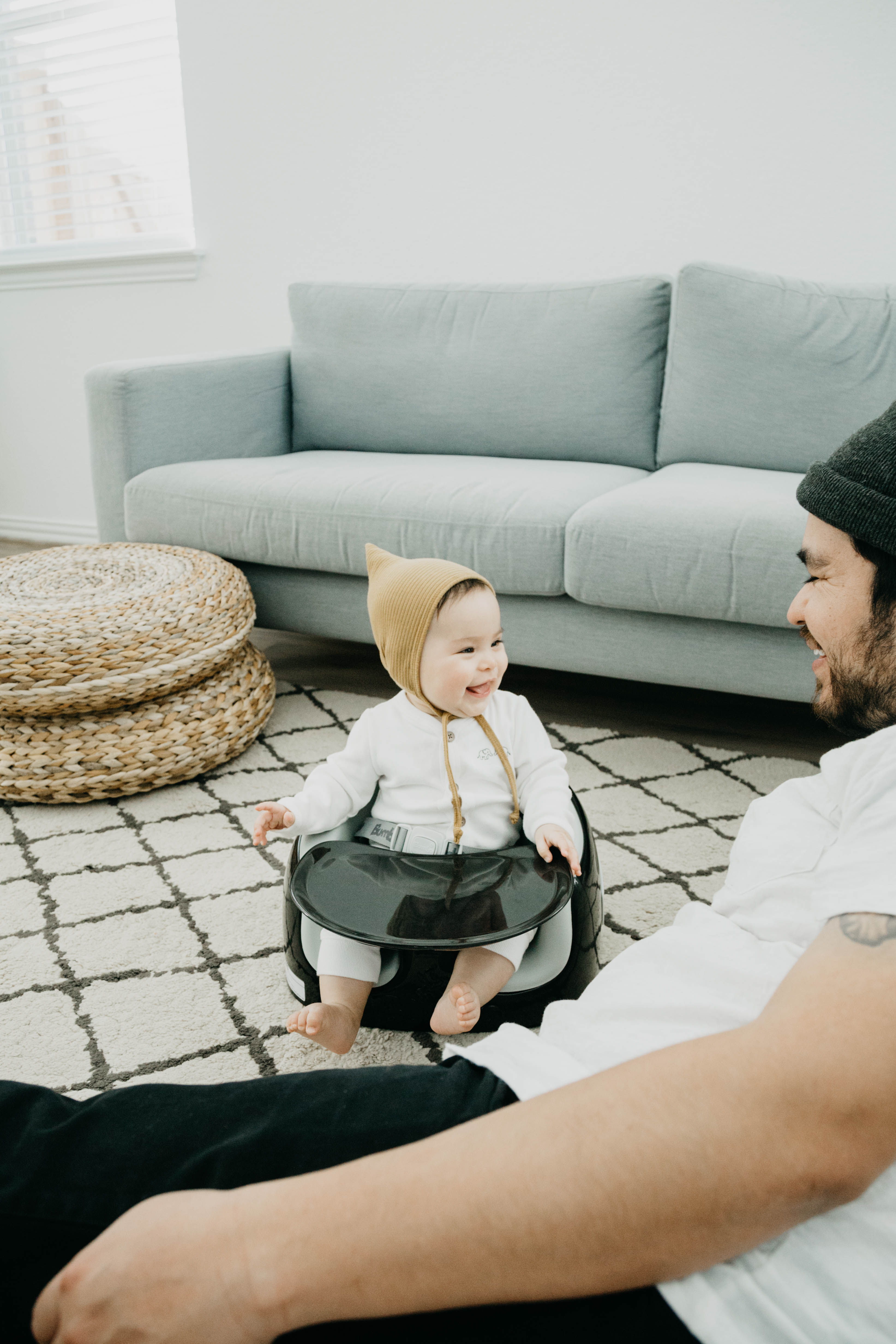 双子 Bumbo multi seat – bumbousa