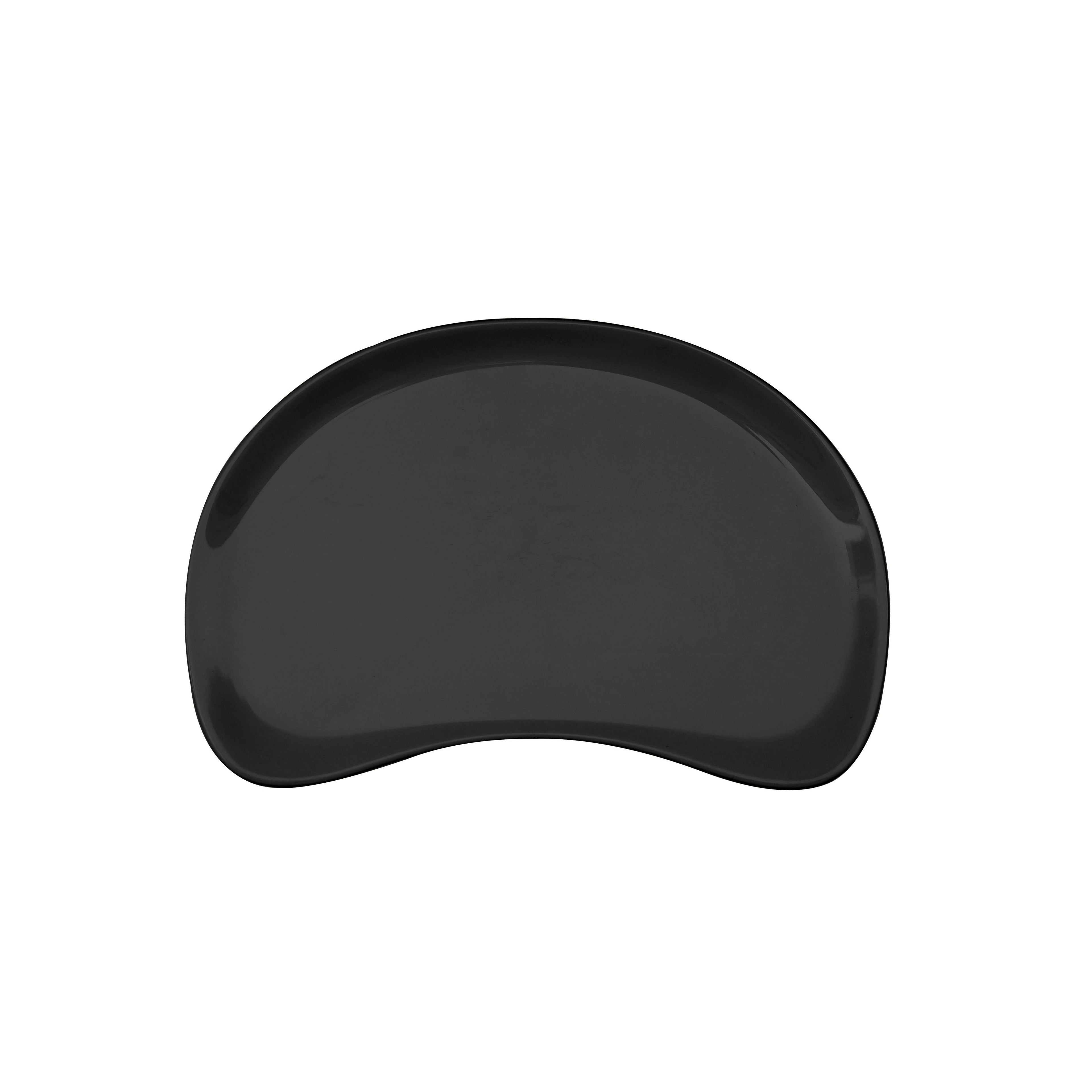 multi seat tray replacement black