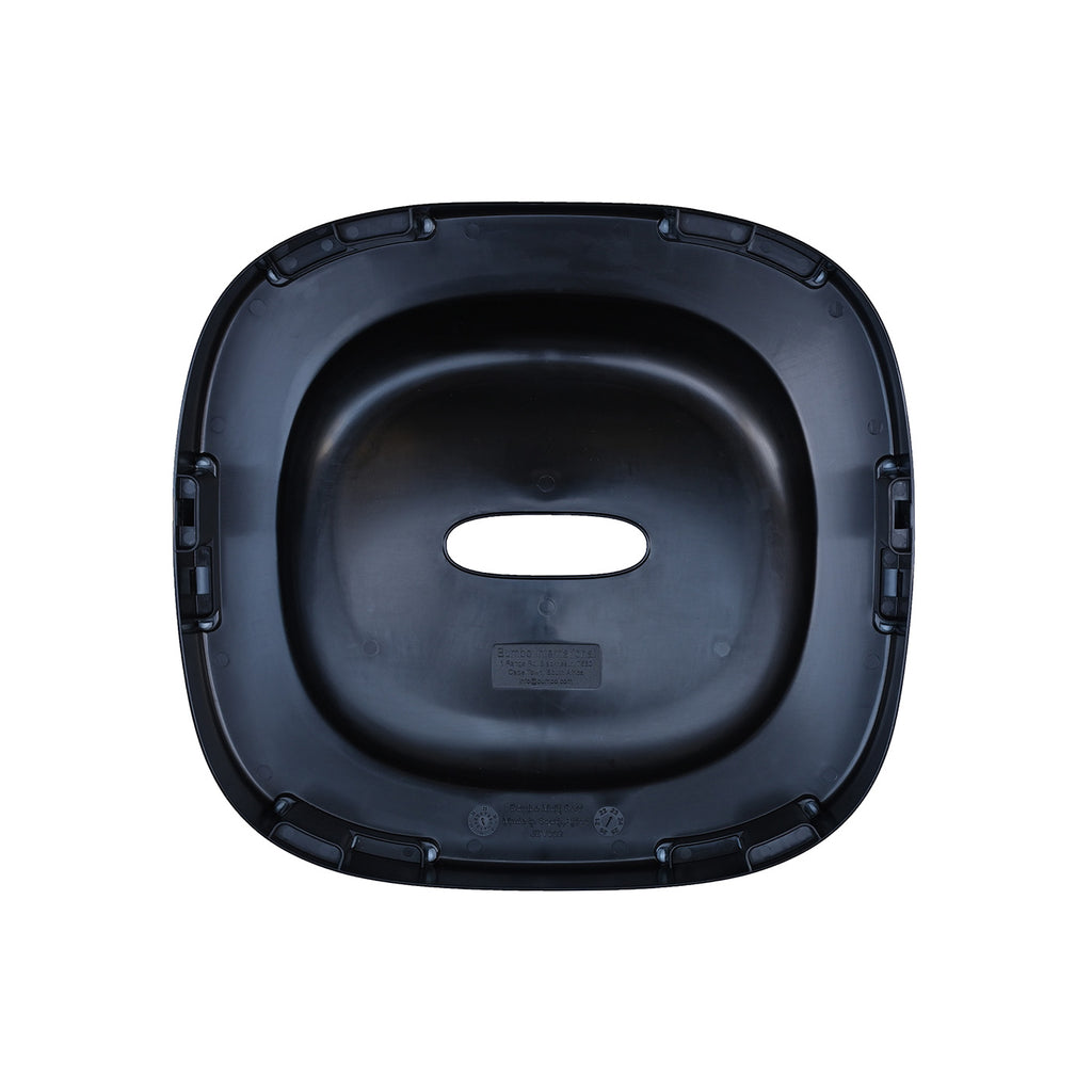 multi seat height adjustable base replacement black