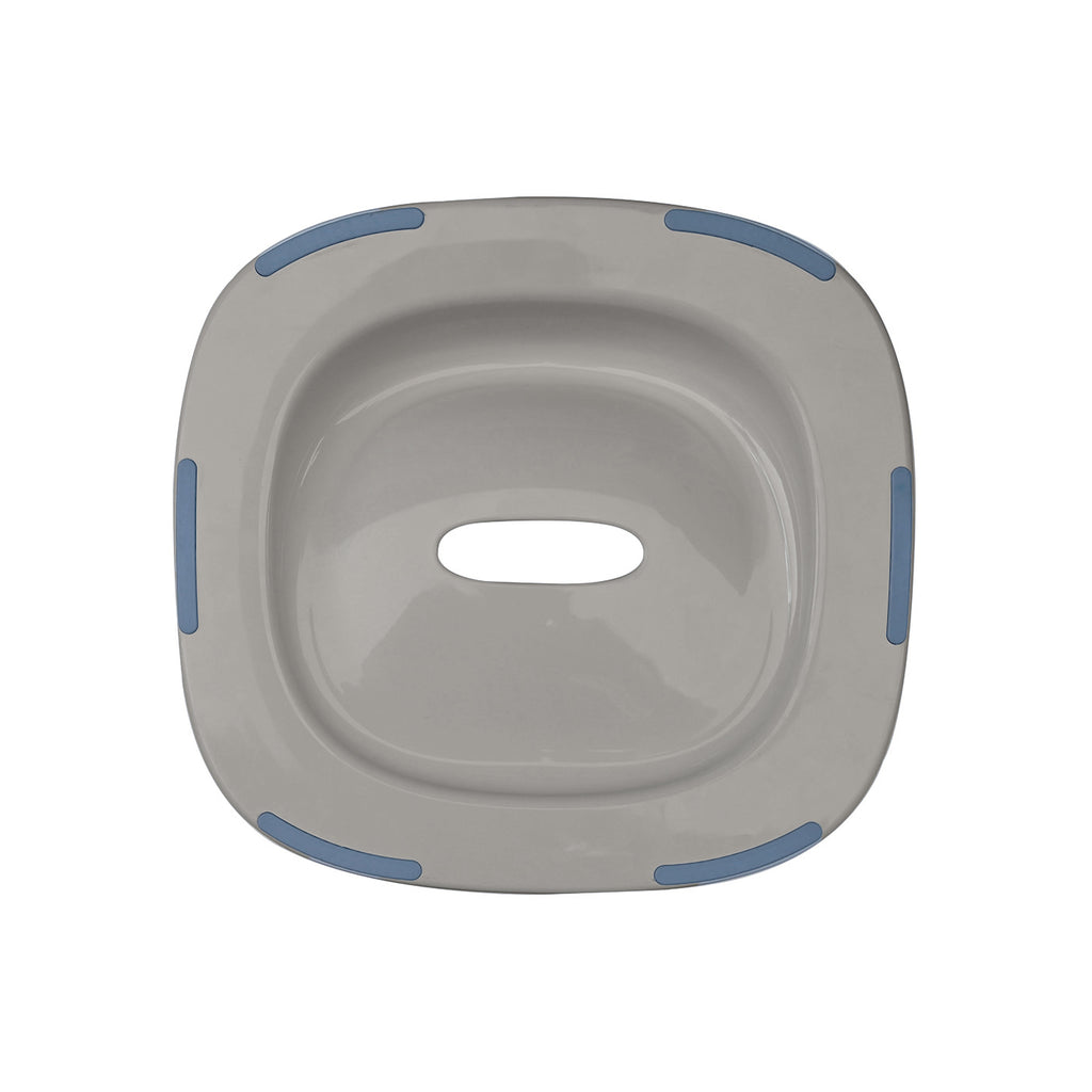 multi seat height adjustable base replacement breige