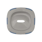 multi seat height adjustable base replacement breige
