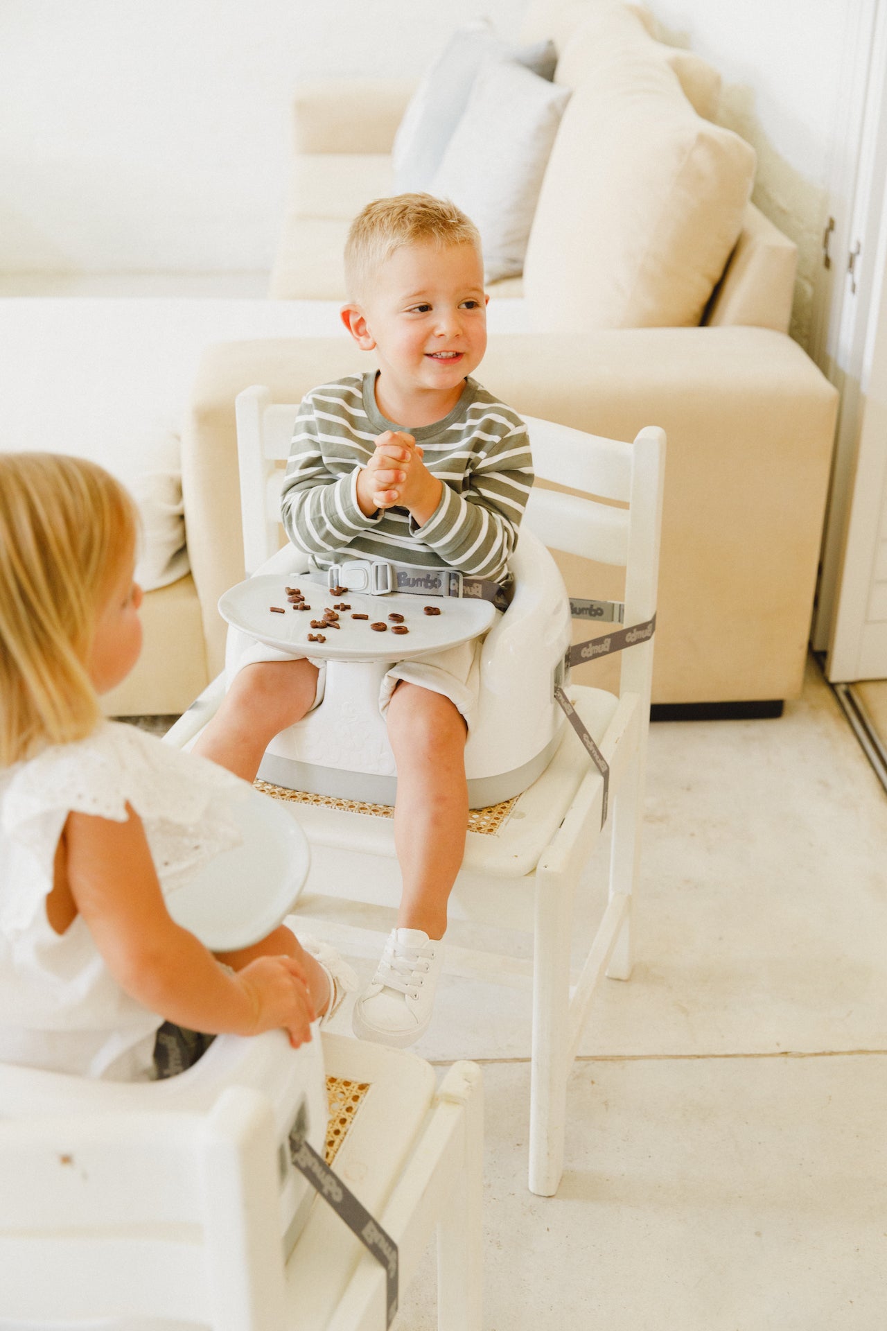 Jumbo baby chair online