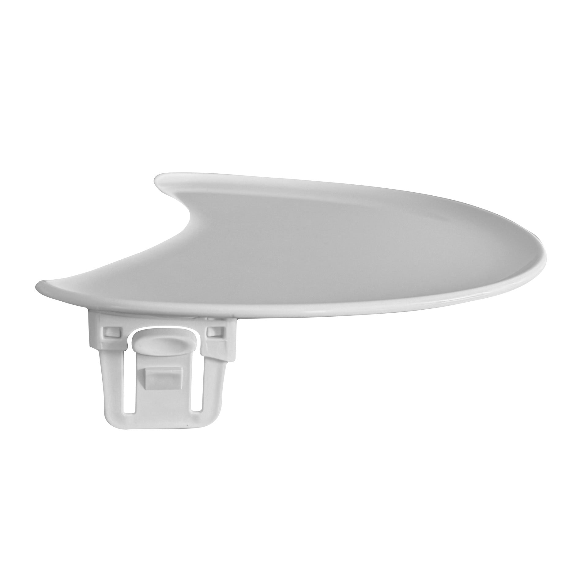 floor seat lite tray