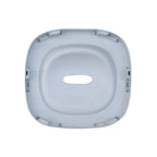 multi seat height adjustable base replacement grey