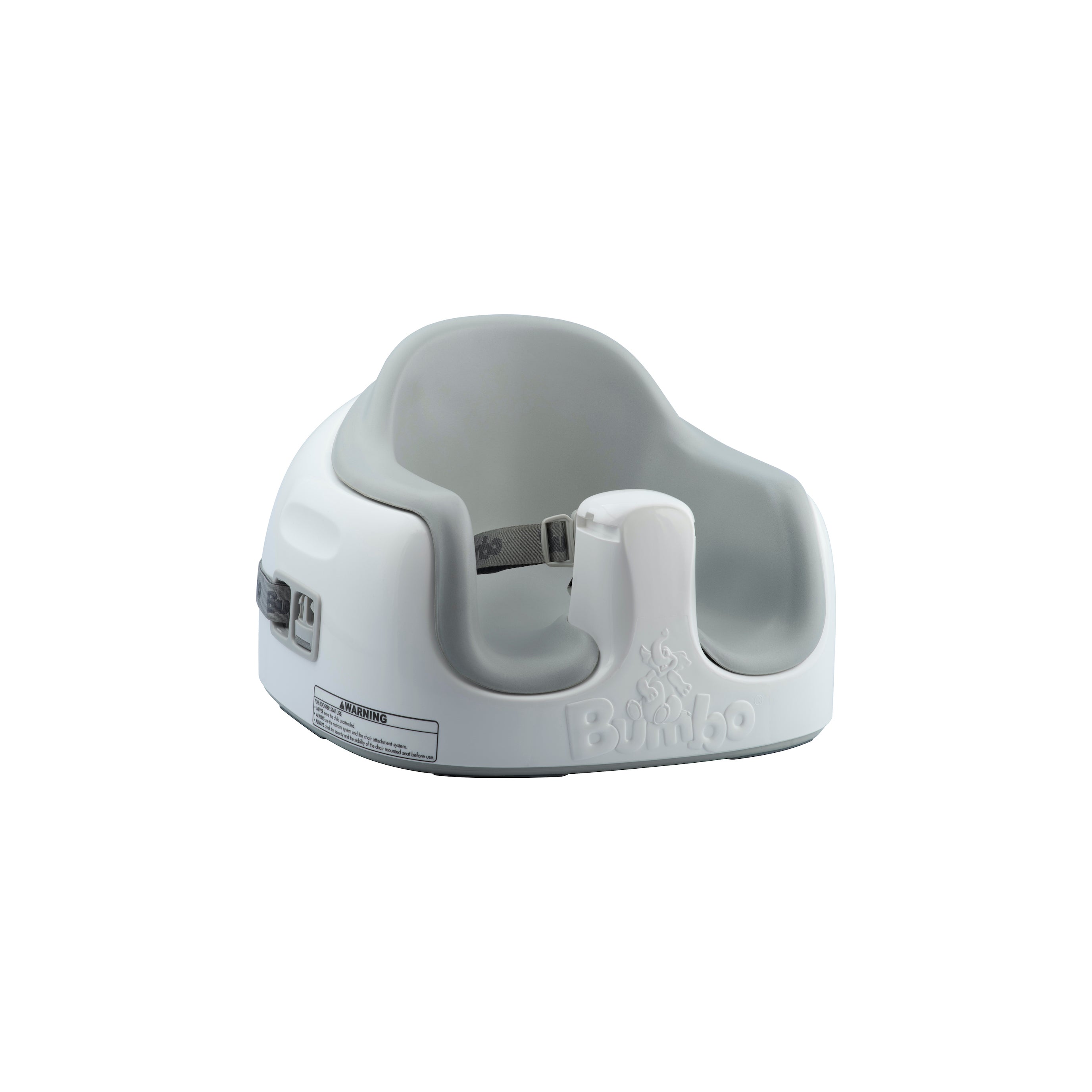 Bumbo Seat クールグレー floor seat – bumbousa