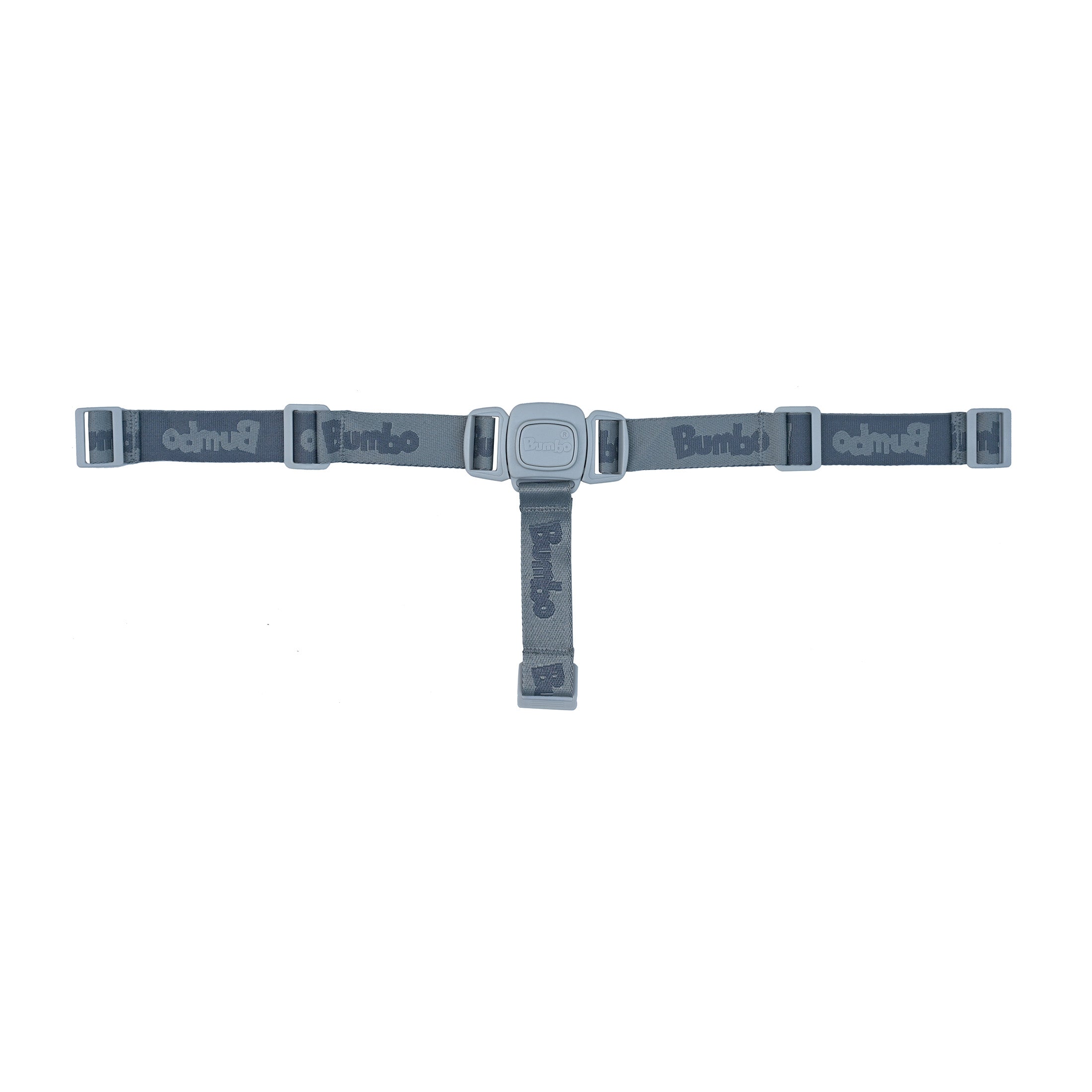 multi seat 2-pt harness replacement