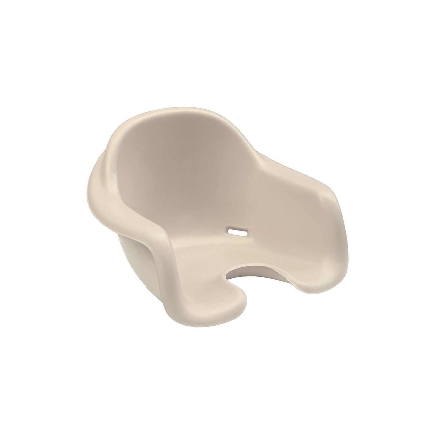 multi seat foam insert taupe