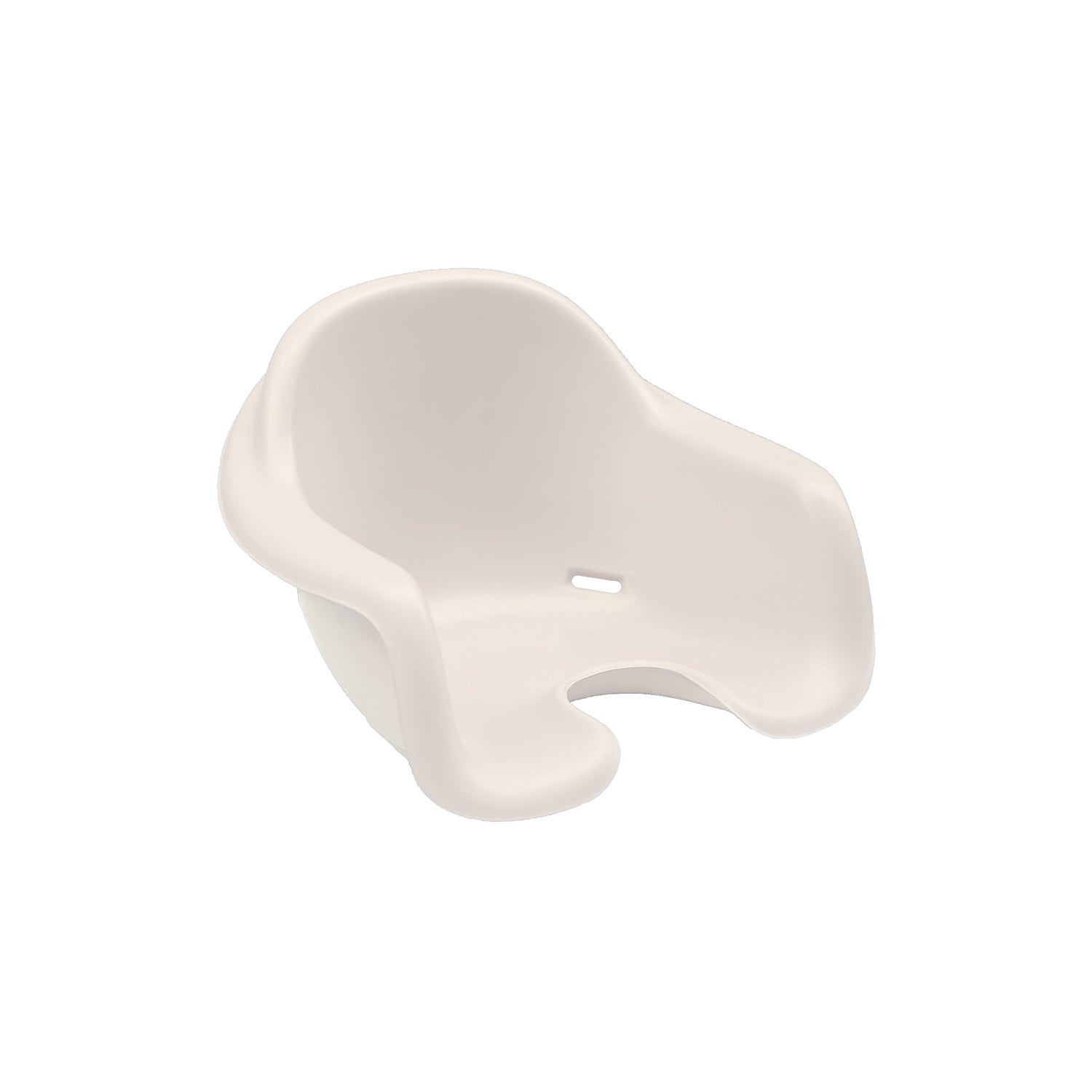 multi seat foam insert white sand