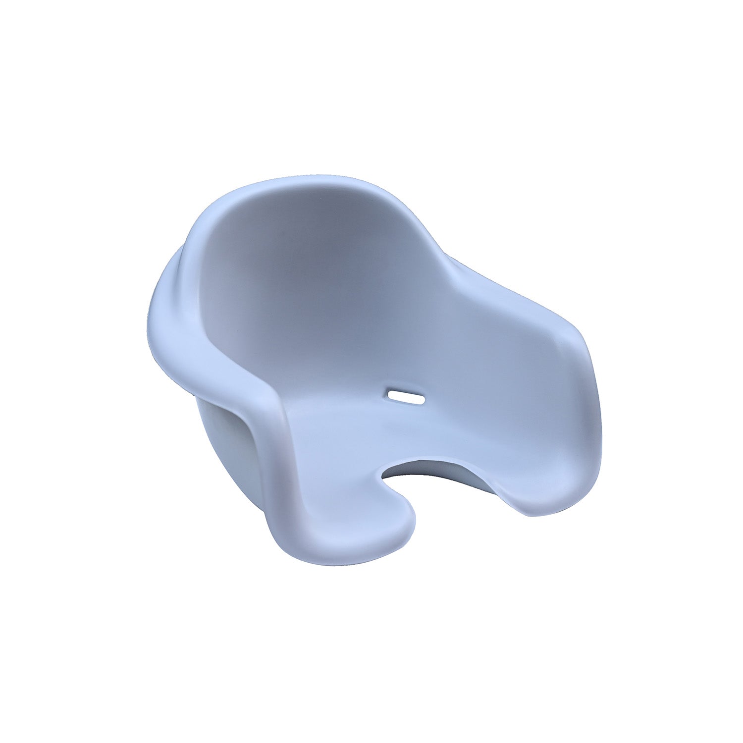 multi seat foam insert cool grey