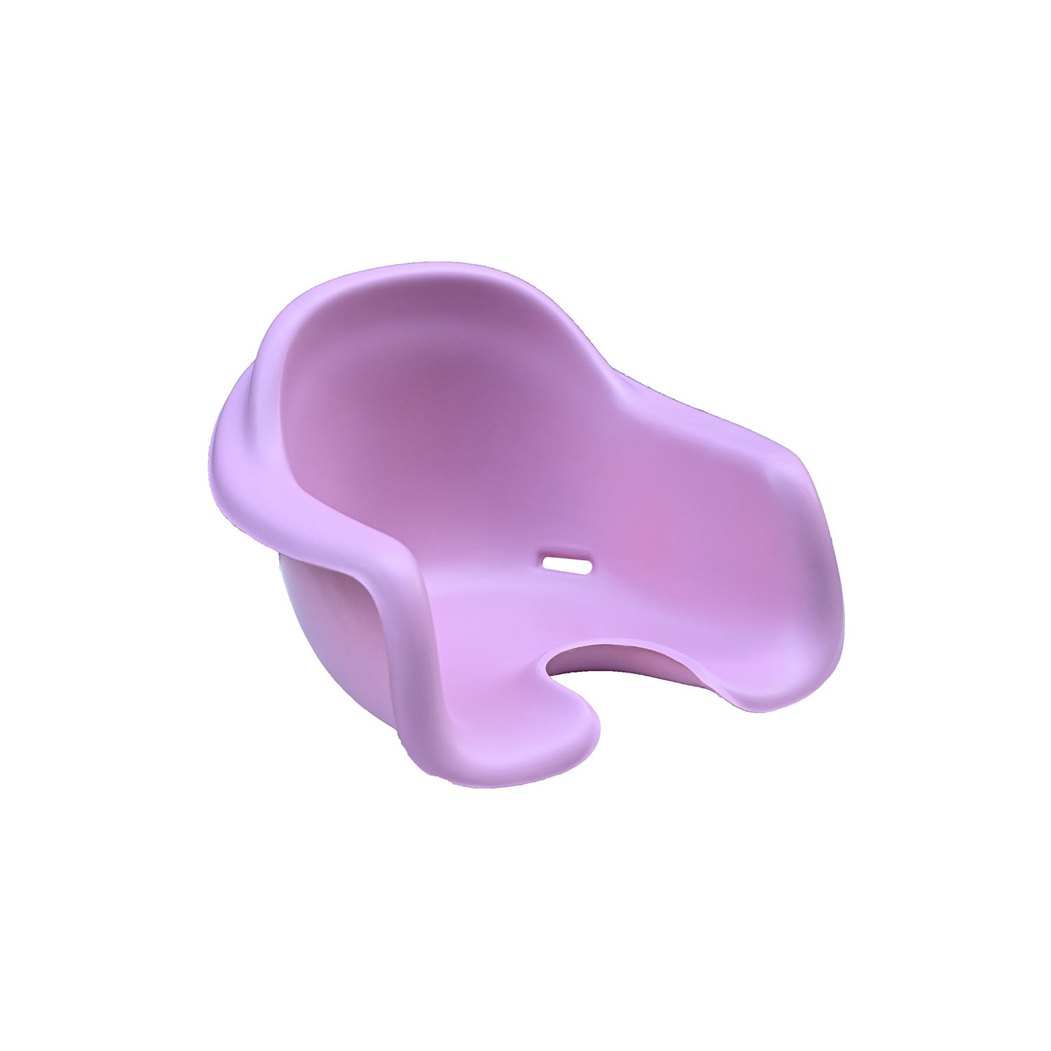multi seat foam insert cradle pink